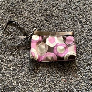 Have not used in quite some time